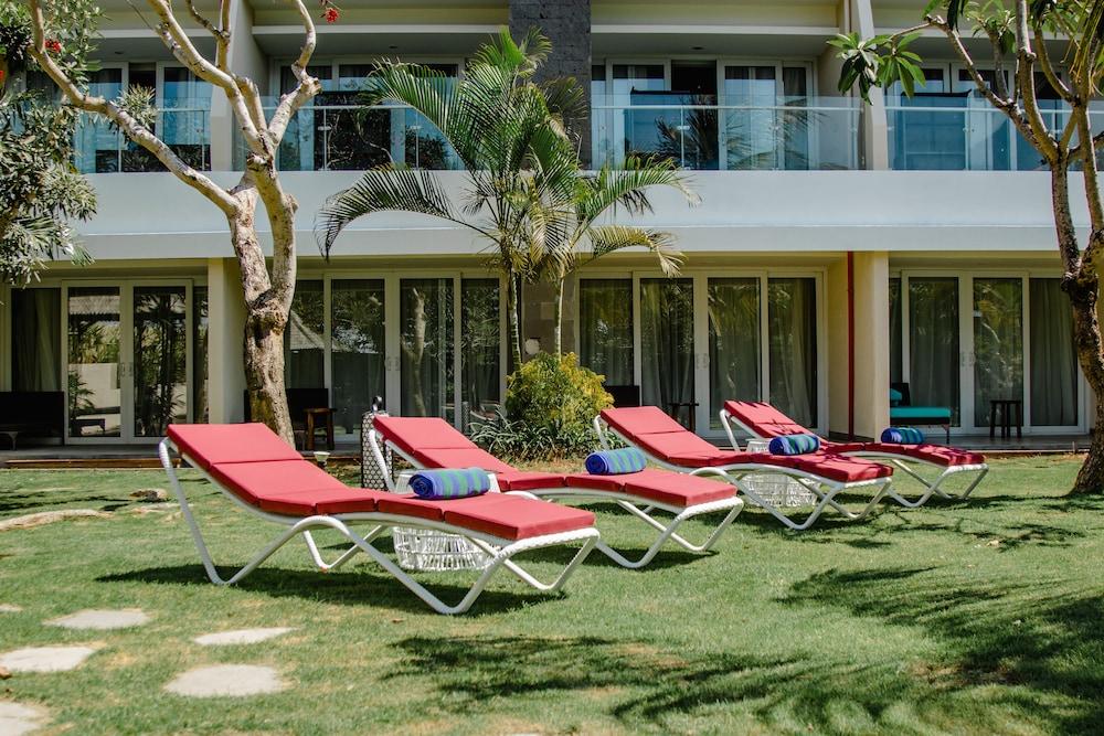 Four Points By Sheraton Bali, Ungasan Jimbaran Kültér fotó