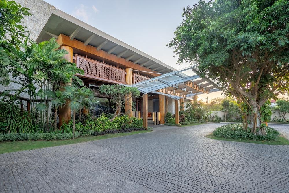 Four Points By Sheraton Bali, Ungasan Jimbaran Kültér fotó
