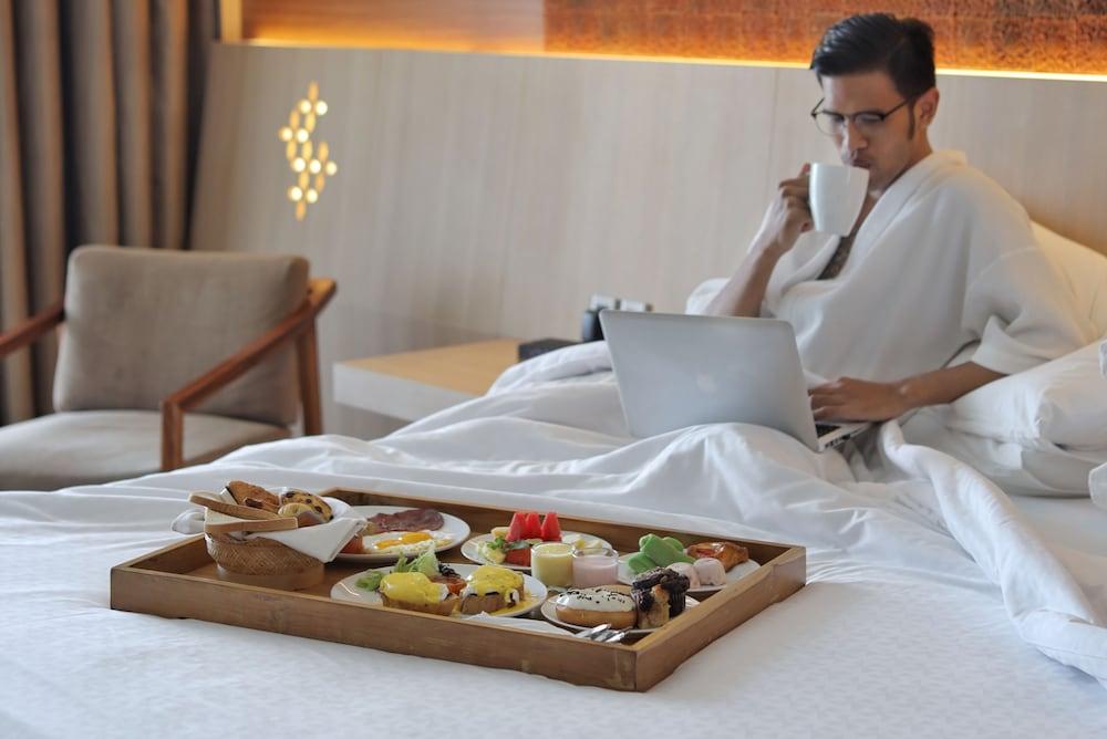 Four Points By Sheraton Bali, Ungasan Jimbaran Kültér fotó