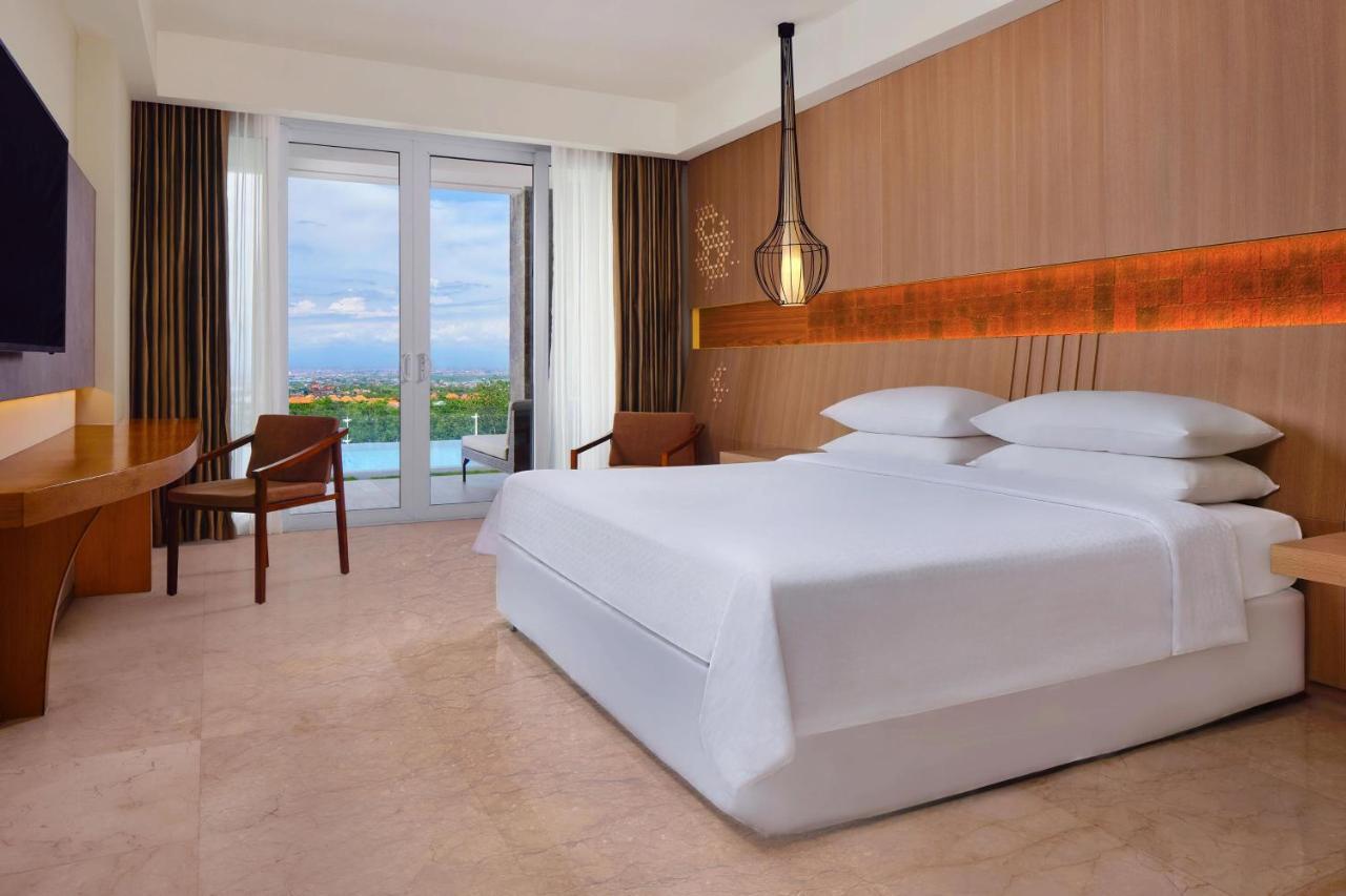 Four Points By Sheraton Bali, Ungasan Jimbaran Kültér fotó
