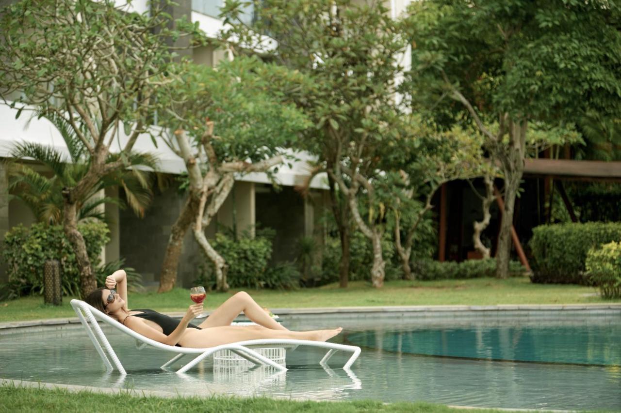 Four Points By Sheraton Bali, Ungasan Jimbaran Kültér fotó
