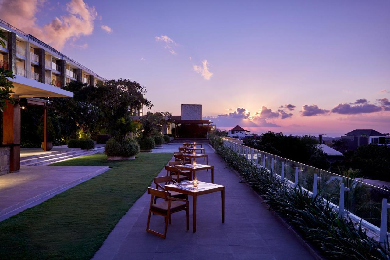 Four Points By Sheraton Bali, Ungasan Jimbaran Kültér fotó
