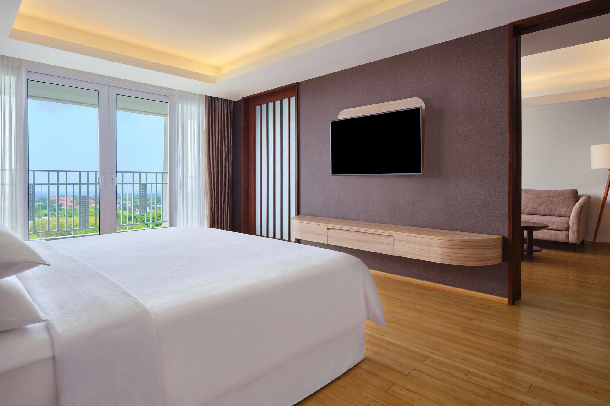 Four Points By Sheraton Bali, Ungasan Jimbaran Kültér fotó