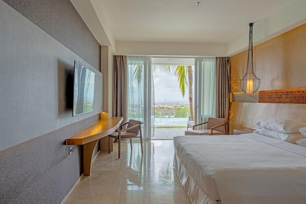 Four Points By Sheraton Bali, Ungasan Jimbaran Kültér fotó